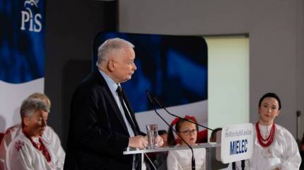 Польский политик: «Наше поколение не дождётся выплаты Россией репараций»