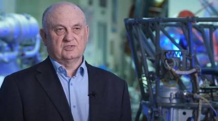 Разработчик назвал сроки завершения работ по созданию первого кислородно-метанового двигателя РД-0177 для ракеты «Амур-СПГ»