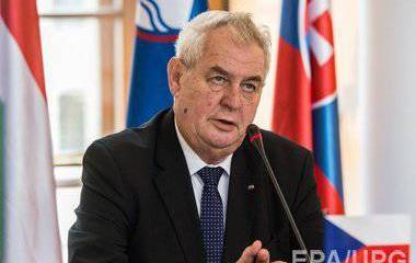 Без России обречённые: Чехия