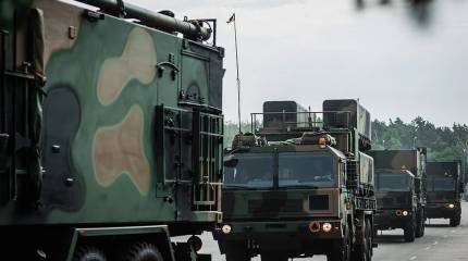 «Предвоенный режим» позволит Польше перебрасывать войска НАТО через страну