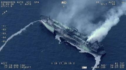 О необходимости проведения Специальной военно-морской операции в Ливии