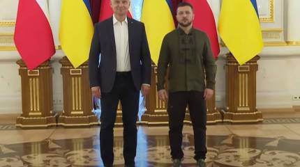 Турецкая пресса: Польша будет претендовать на украинские территории в случае поражения Киева в текущем конфликте