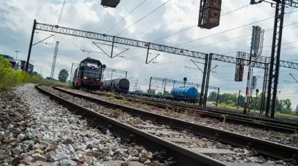 Zachodnia Ukraina w chaosie: „Gerani” zaczęli palić „polski korytarz”