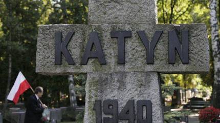 Немцев мы простили, а русских — нет. Почему?!