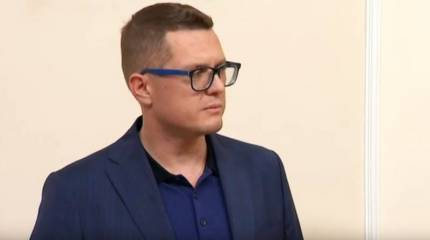 "Чтобы люди улыбались СБУшникам" - главой СБУ назначен директор студии "95 квартал"