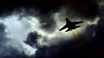 Остановит ли бесполётная зона поток беженцев в Европу? Канцлер Германии запуталась в причинах и следствиях кризиса с мигрантами Остановит ли бесполётная зона поток беженцев в Европу? Канцлер Германии запуталась в причинах и следствиях кризиса с мигрантами