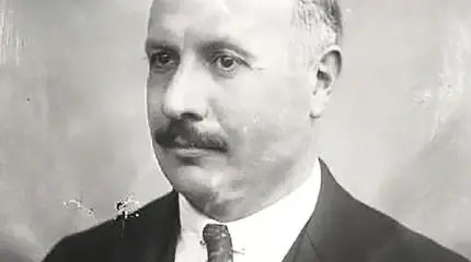 Профессор Джузеппе Беллуццо