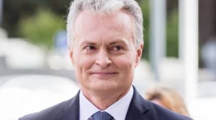 Президент Литвы: На саммите НАТО Украине будут озвучены гарантии безопасности