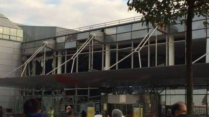 Кто взорвал Брюссель? Бельгия стала мишенью для новых атак террористов