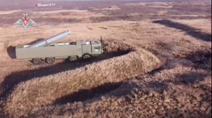 Береговой ракетный комплекс «Бастион» может получить ПКР «Циркон»