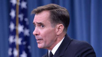 Госдеп уверен, что в Ираке не поддерживают Асада