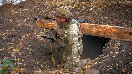 Ротации не будет: командование «Юг» вновь ответило на жалобы 121-й бригады ВСУ