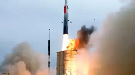 Берлин зря надеется защититься от «Орешника» израильским ЗРК