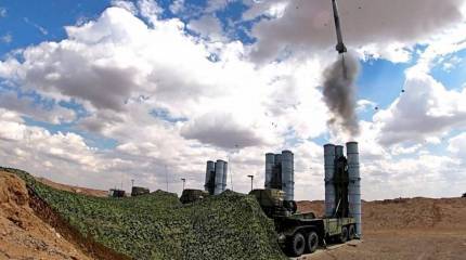 Как преодолеть российскую ПВО: IISS раскрыл возможности Европы
