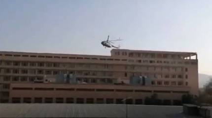 Детали десантной операции спецназа талибов «Бадр-313» с использованием Ми-17В в Кабуле вызывают вопросы