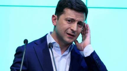 США отказали Зеленскому в расширении нормандского формата