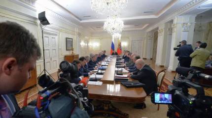 Президент РФ повысил статус генеральных конструкторов вооружения