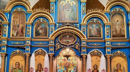 Всемирный совет церквей: возможный запрет УПЦ может взорвать социальное единство Украины