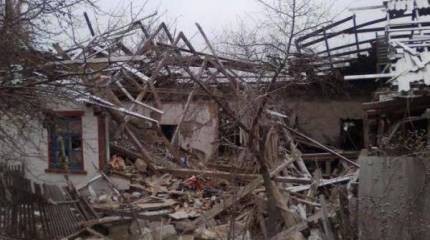 Украина и Новороссия: нет контроля — нет мира