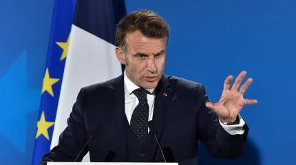 «Мы недооценили Россию»: Франция обновляет свою ядерную доктрину