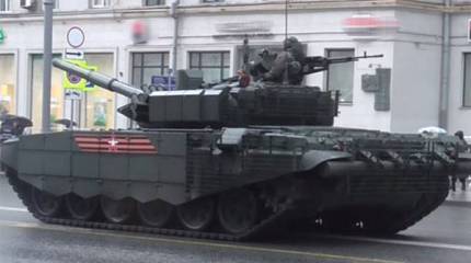 В SIPRI поставили Россию на 6-е место по уровню военных расходов