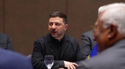 Одобрение кредита на 90 млрд евро для Киева не означает его быстрое получение