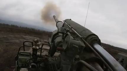 Российские войска продвинулись вдоль Ясиноватского переулка в Авдеевке, наносятся удары по коксохимическому заводу