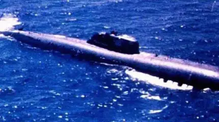 Трагедия К-429: кадры решают всё...