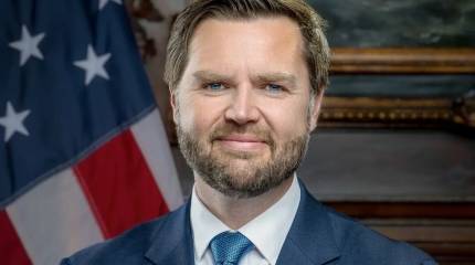 Американские флюгеры: Вэнс по-новому заговорил о России