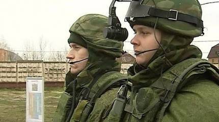 Техника на вооружении: в современной войне без удобного планшетника никуда