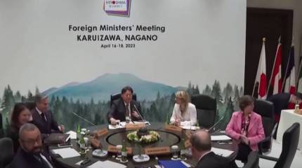 Япония и ЕС отвергли предложение США в G7 ввести полный запрет на экспорт в Россию