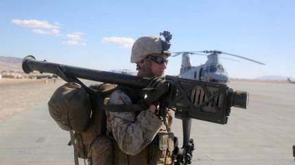 США собрались экстренно поставить Тайваню ПЗРК Stinger и ПТРК Javelin, фактически следуя по украинскому сценарию