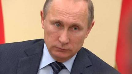 Путин о развитии оборонных предприятий в Крыму