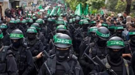 Движение ХАМАС призвало Палестину начать сопротивление после заявления Нетаньяху о подготовке к операции на Западном берегу Иордана