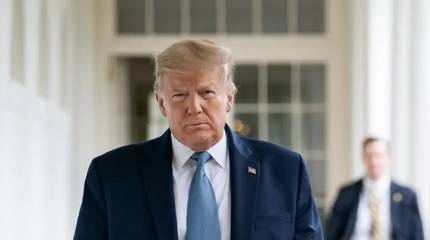 Трамп сравнил приток мигрантов в США с военным вторжением и пообещал устроить беспрецедентную депортацию