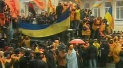 Аналитическая программа «Однако» с Михаилом Леонтьевым