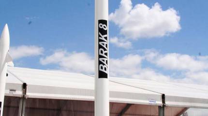 Израильский «Барак» против российского «Яхонта»