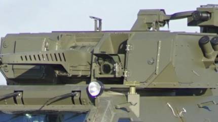 Боевой модуль БМ-30-Д «Спица» в производстве и эксплуатации