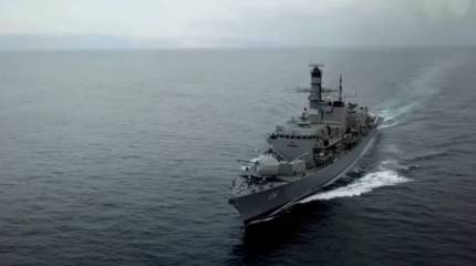 «Многим турецким фрегатам более 40 лет»: Анкара изучает возможность закупки списываемых британских кораблей