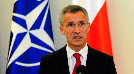 Роль и место Украины в планах Пентагона и НАТО