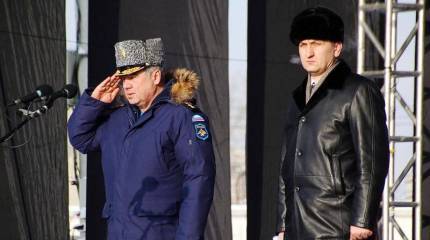 Училища ВВС снова обретут самостоятельность