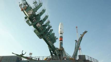 «Роскосмос» готовится отправить на орбиту последний российский модуль для МКС