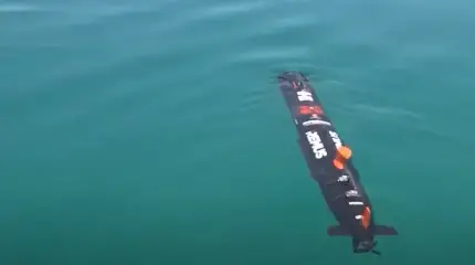 Используя БПЛА и морские дроны, противник атаковал Крым, Новороссийск, Анапу