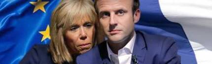 Макрон: французский Обама или Наполеон?