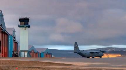 Военная разведка Дании впервые назвала США возможной угрозой безопасности