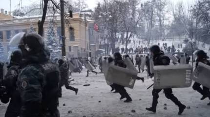 «Цветная революция» - лучший способ потерять территорию