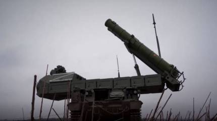 Воздушные силы ВСУ потеряли два истребителя МиГ-29 и штурмовик Су-25 при попытке атаковать позиции российских войск - Минобороны