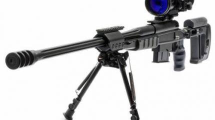 Т-5000 - оружие чемпионов!