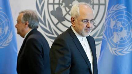 В трещину между Ираном и Россией вобьют клин американцы