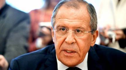 Почему японцы с нетерпением ждут отставки Лаврова